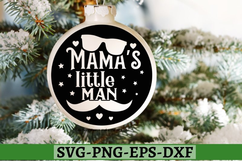 baby-boy-christmas-ornament-svg-bundle