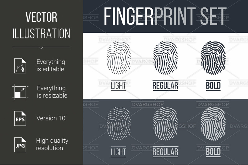 fingerprint