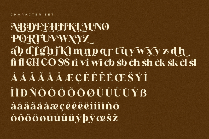 mastery-kingdom-typeface
