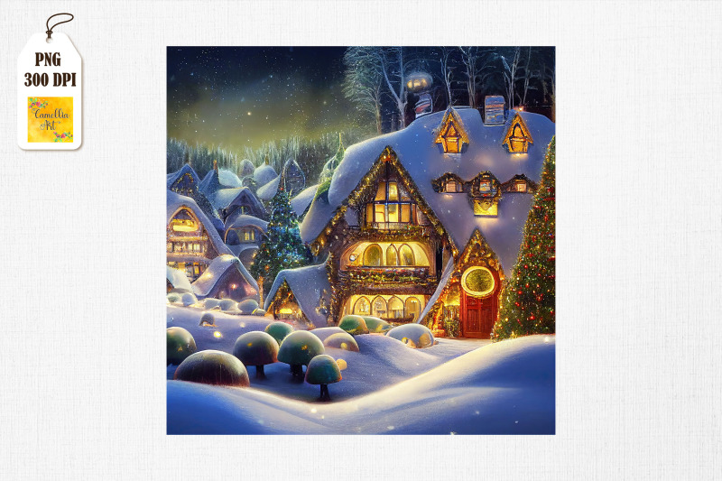 chrismat-in-the-town-art-4