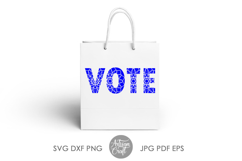 vote-svg-american-election-election-svg-vote-shirt-svg-mandala