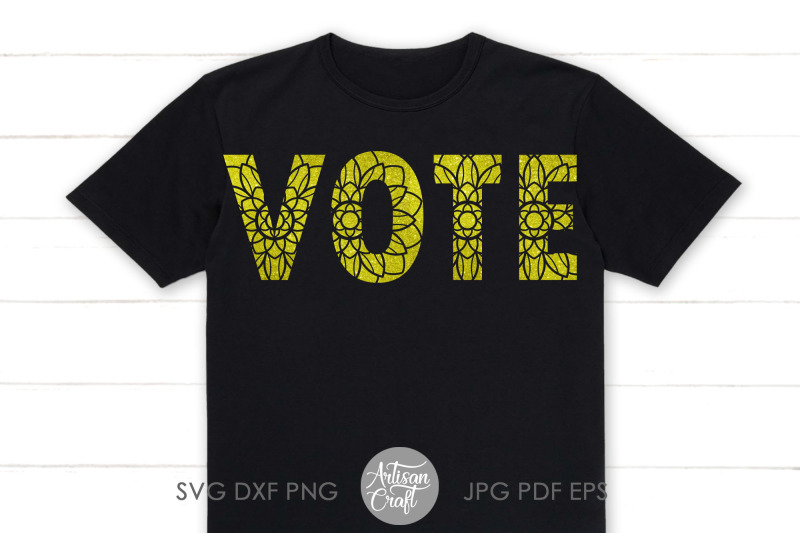 vote-svg-american-election-election-svg-vote-shirt-svg-mandala