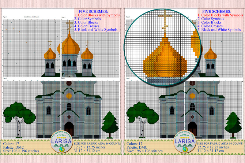 church-cross-stitch-pattern-orthodox-church