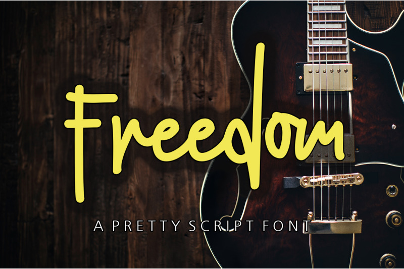 freedom-script