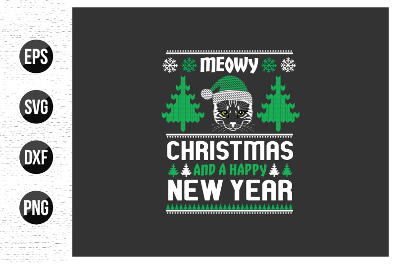 merry-christmas-sweater-design-bundle