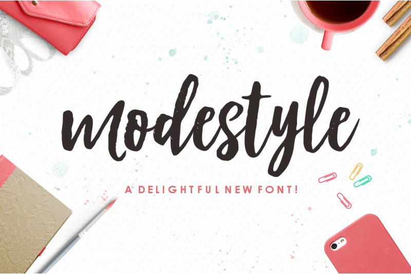 modestyle-script
