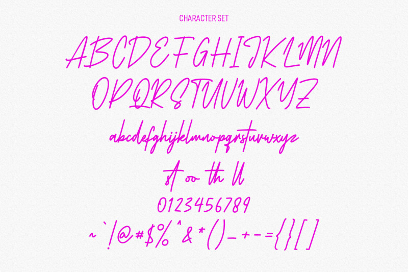 cuffrotes-signature-script-font