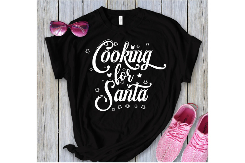 cooking-for-santa