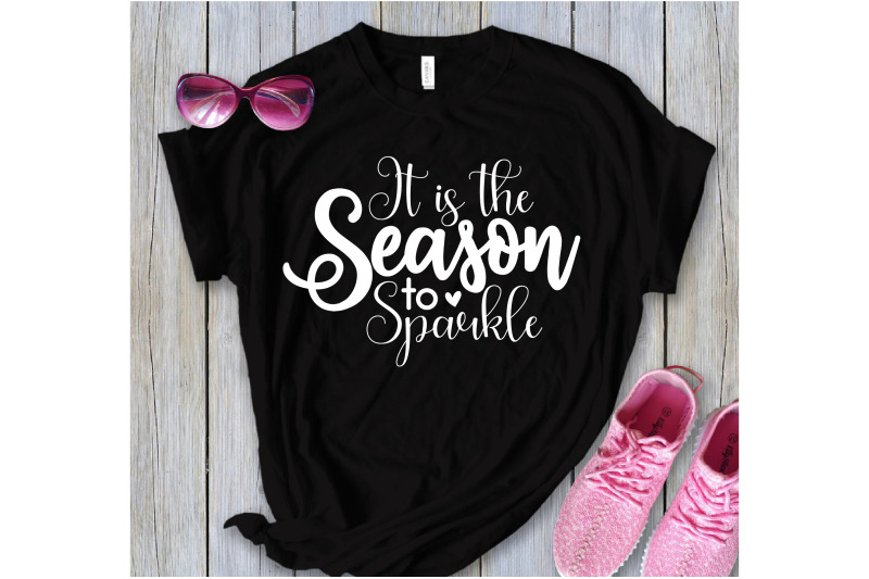 it-is-the-season-to-sparkle