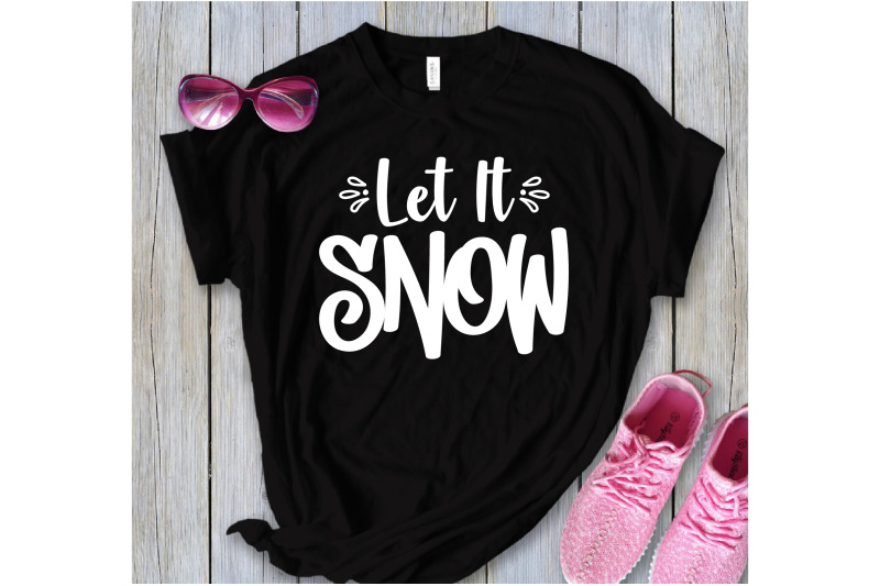 let-it-snow