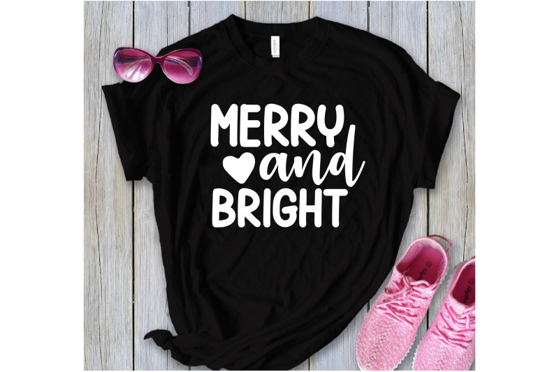 merry-and-bright