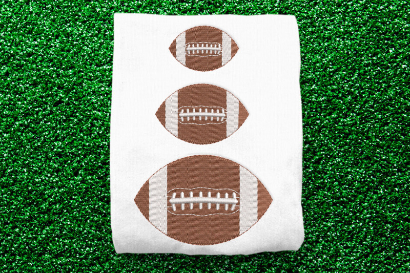 mini-football-embroidery