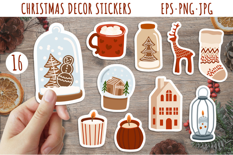 christmas-printable-stickers-bundle-snow-globe-stickers