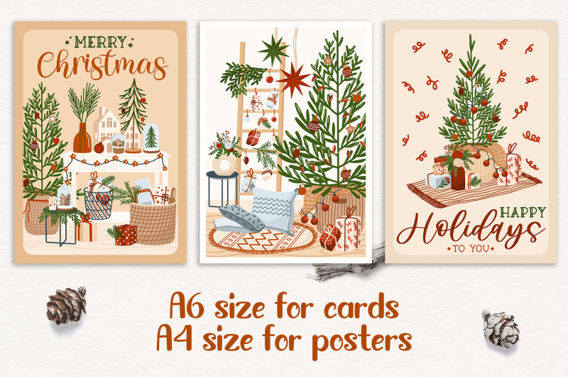 printable-christmas-card-happy-holidays-card