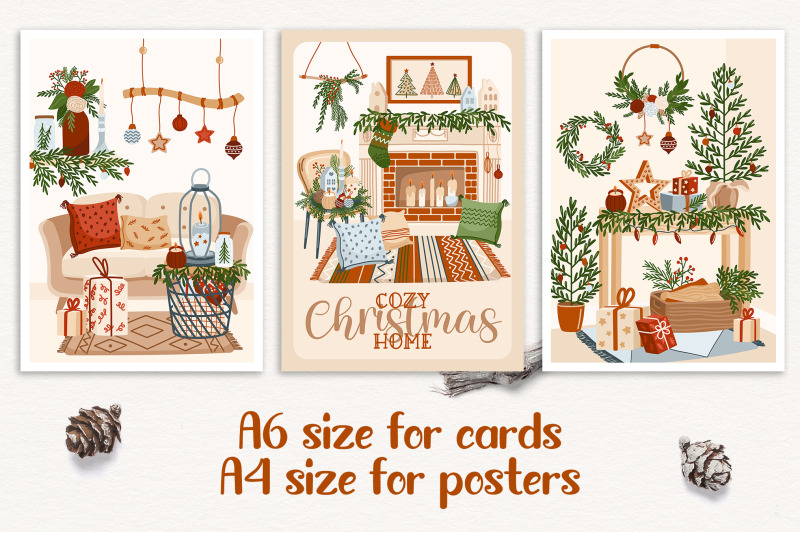 printable-christmas-card-happy-holidays-card