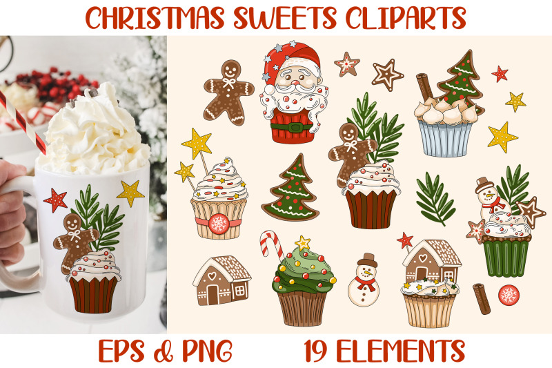 christmas-sweets-clipart-christmas-clipart-bundle