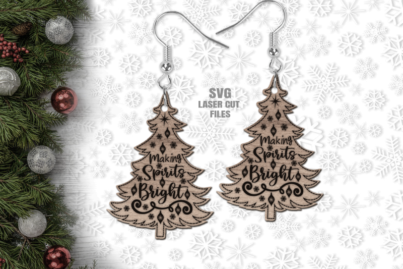 christmas-earrings-svg-christmas-tree-svg-laser-cut-files