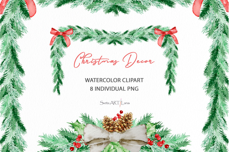 christmas-decor-png-clipart