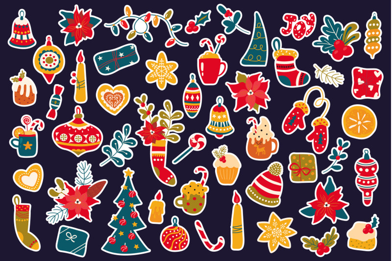christmas-printable-stickers-cricut-design