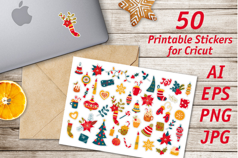 christmas-printable-stickers-cricut-design