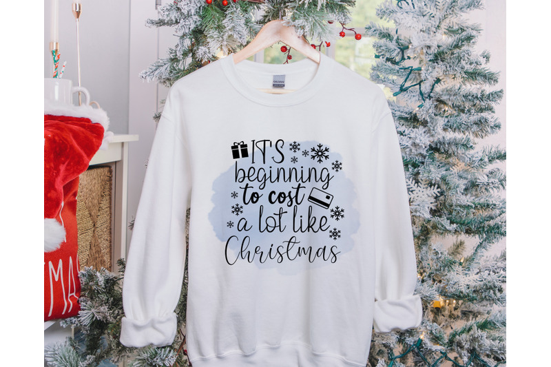 it-039-s-beginning-to-cost-a-lot-like-christmas-png-funny-christmas-quote