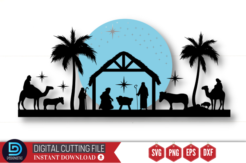 nativity-christmas-vector-bundle