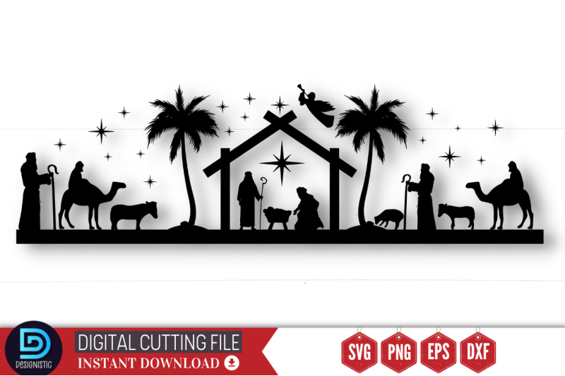 nativity-christmas-vector-bundle