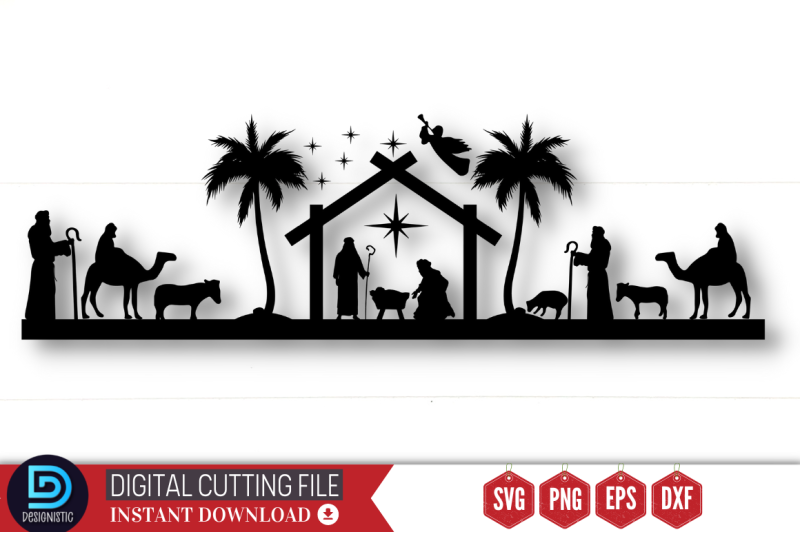 nativity-christmas-vector-bundle