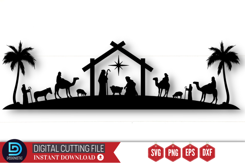 nativity-christmas-vector-bundle