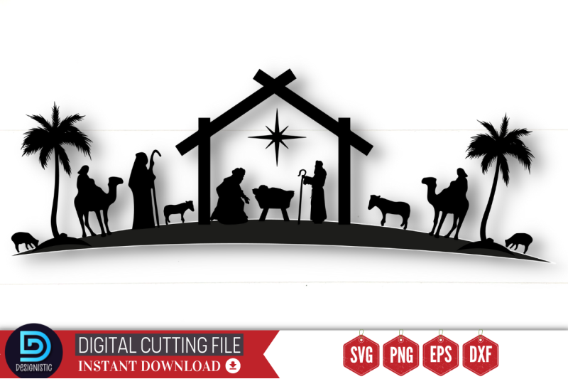 nativity-christmas-vector-bundle