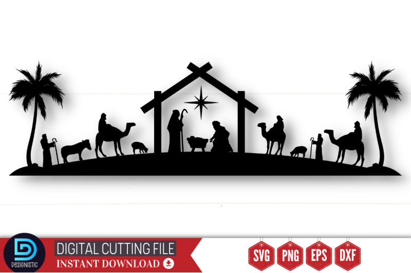 nativity-christmas-vector-bundle