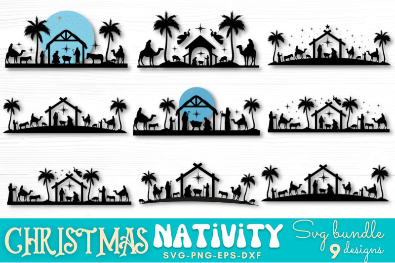 nativity-christmas-vector-bundle