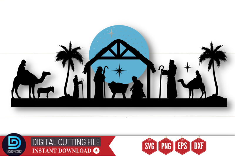 nativity-christmas-vector-bundle