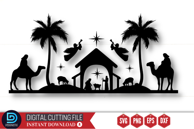 nativity-christmas-vector-bundle