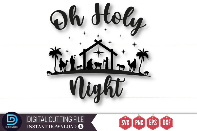 mega-christmas-nativity-svg-bundle