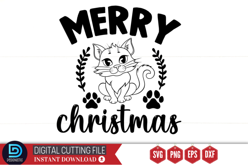christmas-cat-svg-bundle
