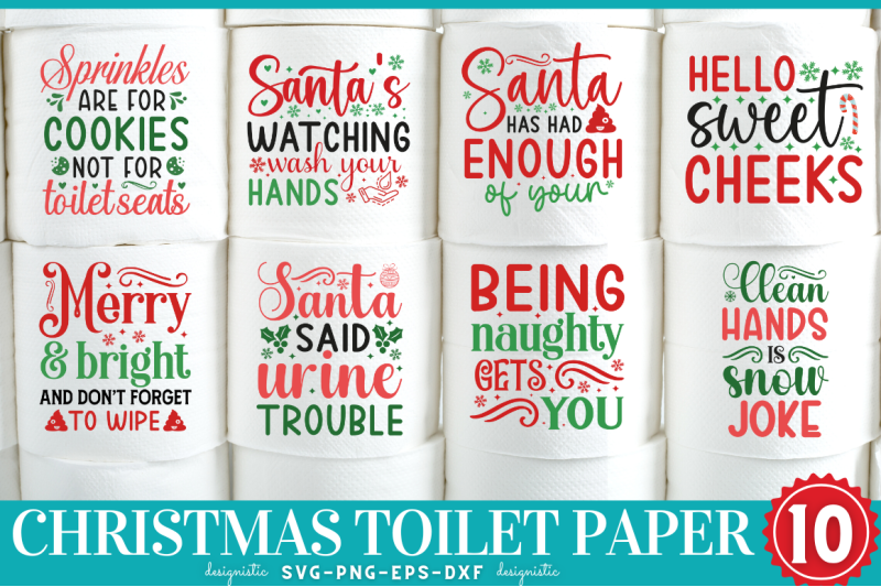 christmas-toilet-paper-svg-bundle