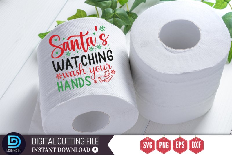 christmas-toilet-paper-svg-bundle