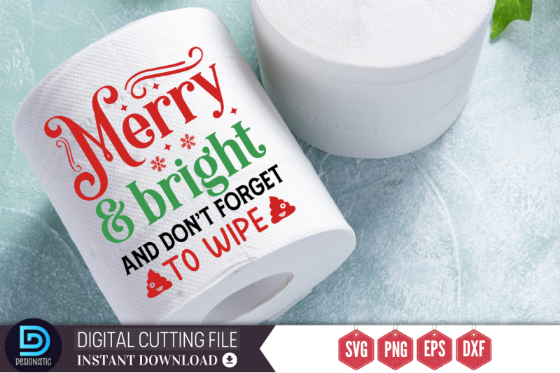 christmas-toilet-paper-svg-bundle