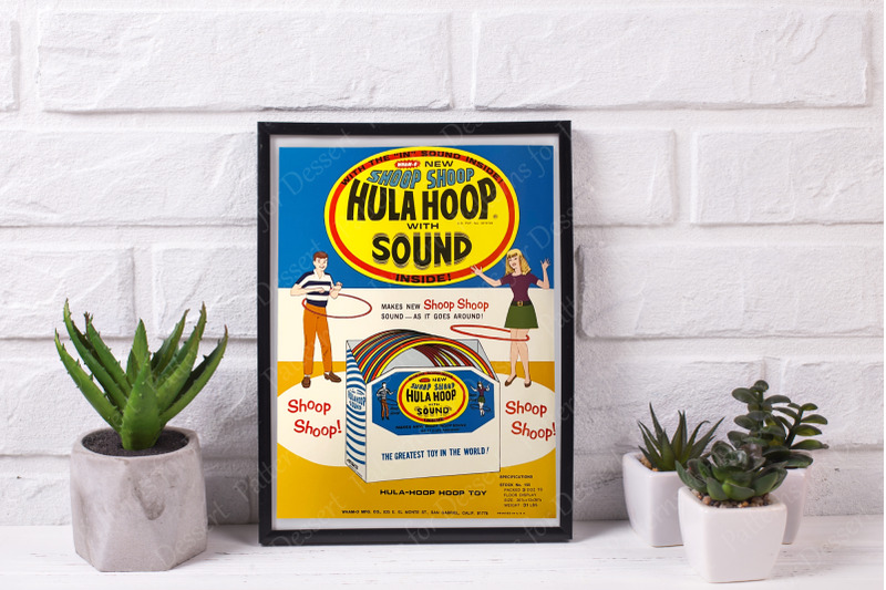 vintage-hula-hoop-toy-ad