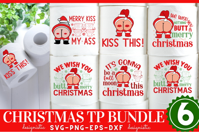 christmas-toilet-paper-svg-bundle