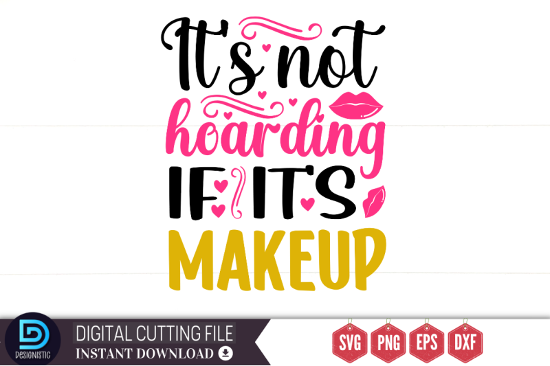 makeup-svg-bundle