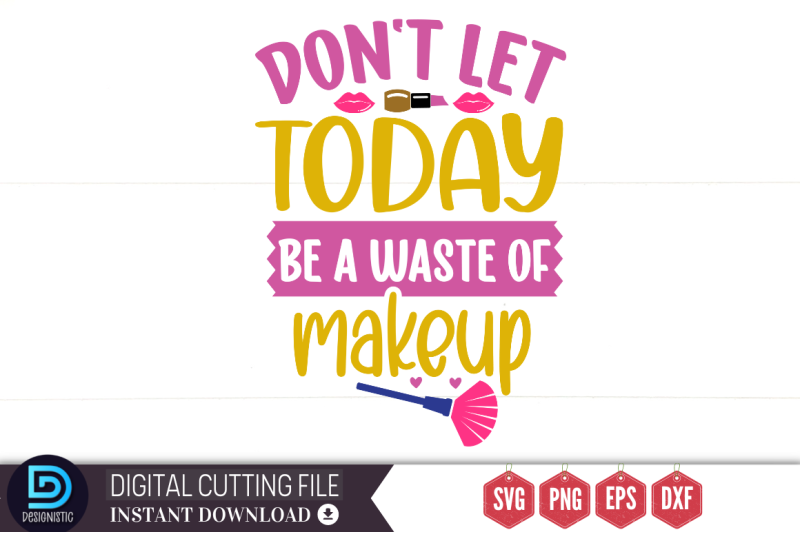 makeup-svg-bundle