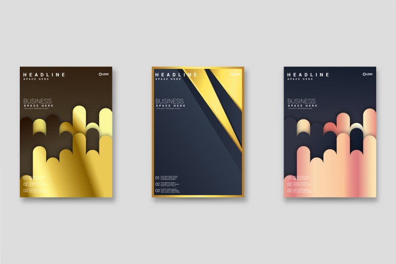 geometric-corporate-book-cover-design