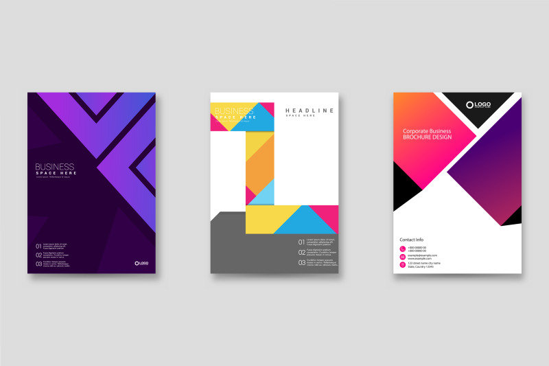 geometric-corporate-book-cover-design-template-in-a4