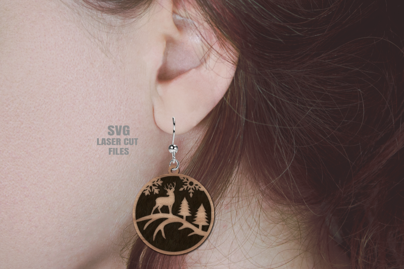 deer-earring-svg-mountain-earrings-svg-laser-cut-files