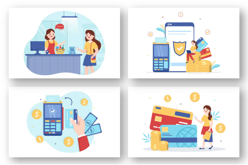 13-merchant-service-illustration