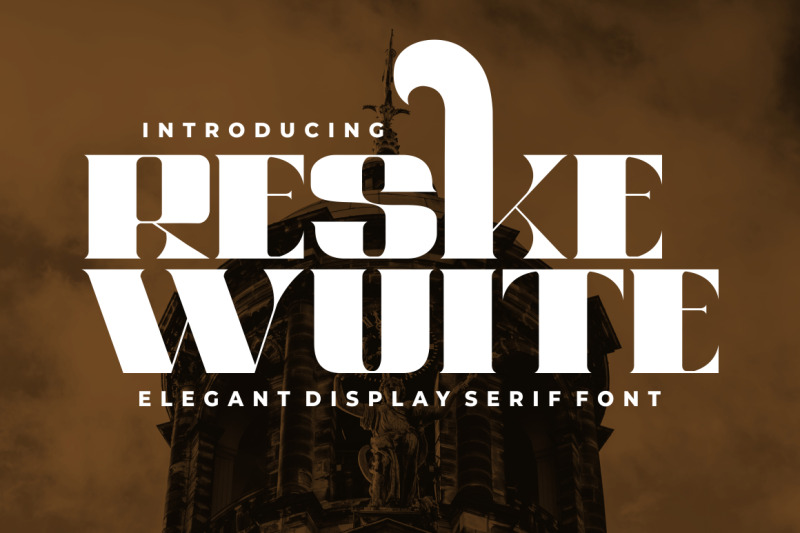 reske-wuite-elegant-serif-font