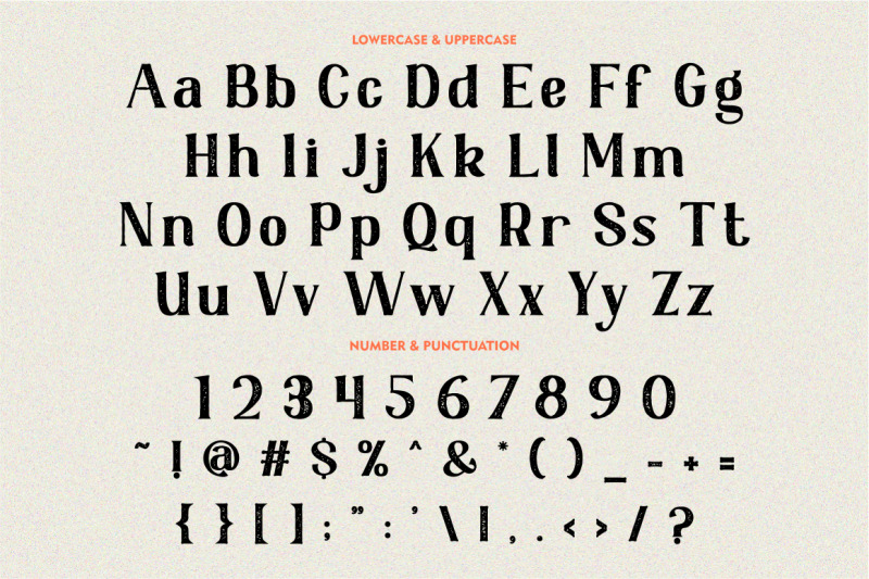 zeviero-stylish-serif-font