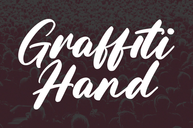 grathes-bold-script-font